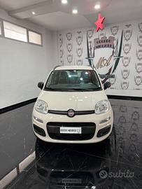 Fiat Panda 0.9 TwinAir Turbo Natural Power Easy