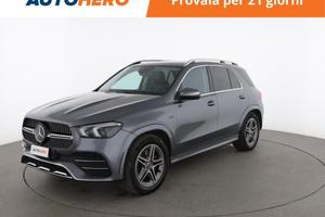 MERCEDES-BENZ GLE 350 BY22146