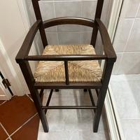 Sedia, seggiolino