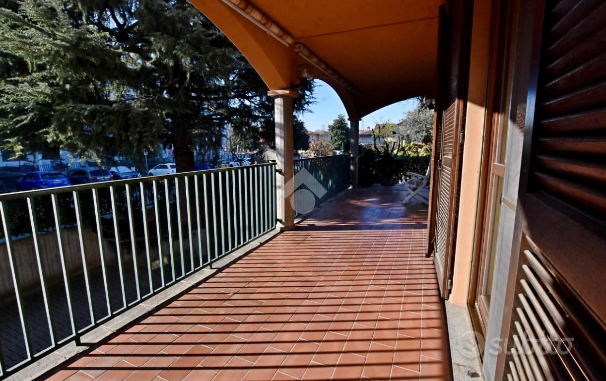 Casa – Bellinzago Lombardo, Villa Fornaci - Vista 5