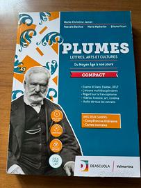 Plumes. Lettres,arts,et cultures