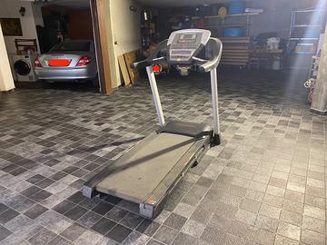 Tapis roulant pieghevole Proform