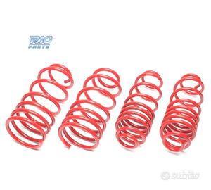 KIT MOLLE SPORTIVE PER VOLKSWAGEN