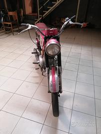 Gilera Altro modello - 1969