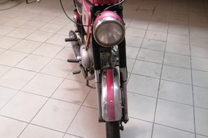 Gilera Altro modello - 1969