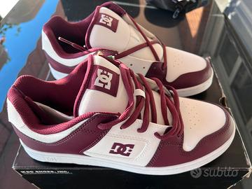 Scarpe DC Manteca 4 SN 46 Nuove Skate uomo