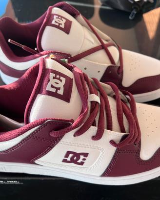 Scarpe DC Manteca 4 SN 46 Nuove Skate uomo