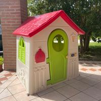 Casetta Chicco per bambini