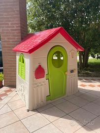 Casetta Chicco per bambini
