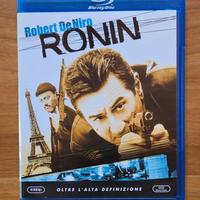 Ronin Blu-Ray Fuori Catalogo