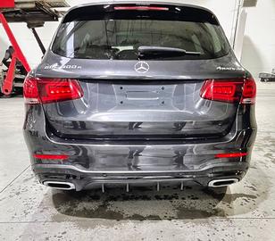 Ricambi Mercedes GLC kit