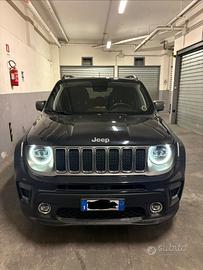 Jeep Renegade 1.6 120cv