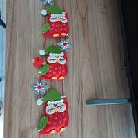 appendino x porta natalizio 1€