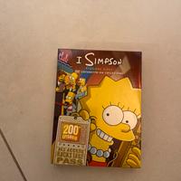 Simpson - dvd box set - stagione 9
