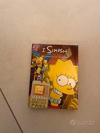 Simpson - dvd box set - stagione 9