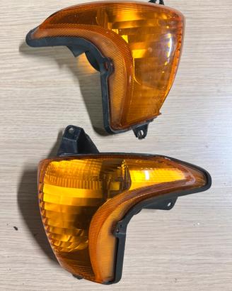 Fracce transalp 650