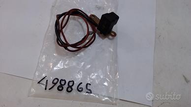 PICK UP ZIP FREE RUNNER 50 PIAGGIO GILERA 498865