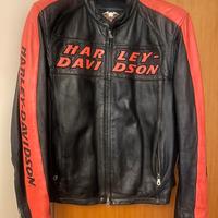 Giubbotto Harley