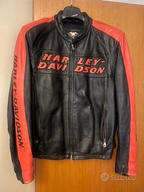 Giubbotto Harley