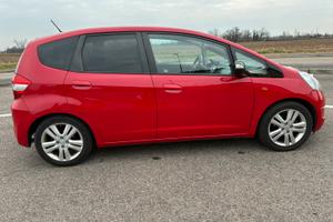 Honda Jazz, full optional, impianto a gas nuovo.