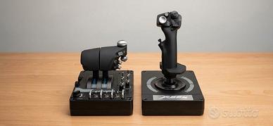 LOGITEK  X56