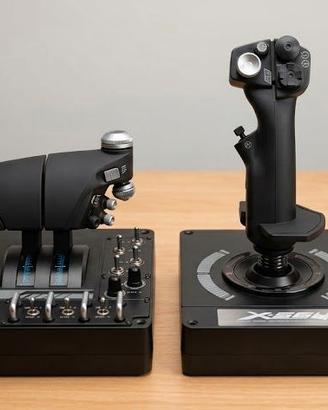 LOGITEK  X56