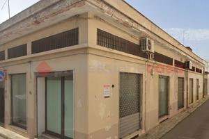 Magazzino Manduria [1218VCG]