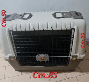 Trasportino Skudocar per cane taglia grande 