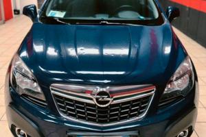 Opel mokka 1.4 GPL