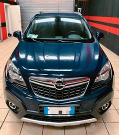 Opel mokka 1.4 GPL