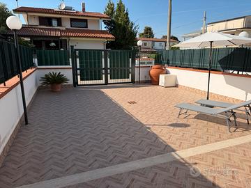 Casa vacanza Paestum