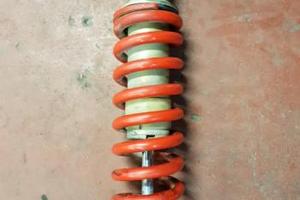 Mono yamaha xt 43f e tenere 34l