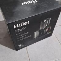 Haier Frullatore I-Master Serie 5, Funzione Ice Cr