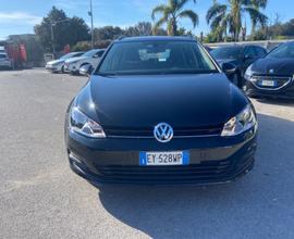 Volkswagen Golf Variant Business 1.6 TDI 110 CV DS