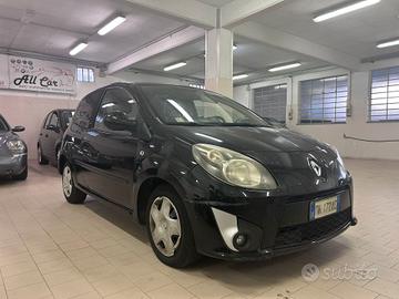 Renault Twingo 1.2 16V Nokia GPL