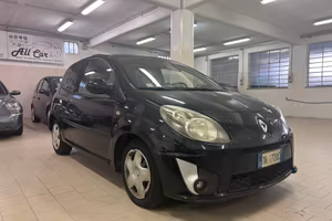 Renault Twingo 1.2 16V Nokia GPL