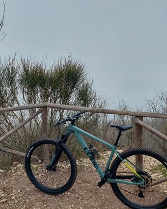 Mtb front Cube Reaction TM 