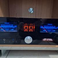 Amplificatore + cd + diffusori
