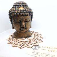 Statuetta   Buddha