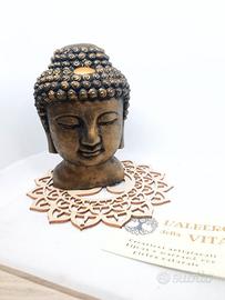 Statuetta   Buddha