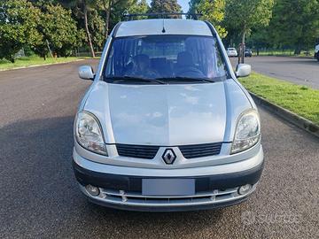 Kangoo 1.5 diesel visto e piaciuto!
