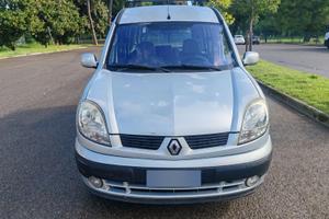 Kangoo 1.5 diesel visto e piaciuto!