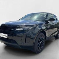 LAND ROVER Range Rover Evoque 2.0D I4 163CV AWD