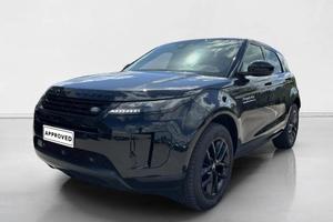 LAND ROVER Range Rover Evoque 2.0D I4 163CV AWD