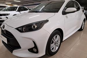 MAZDA Mazda2 Hybrid - Mazda2 Hybrid 1.5 VVT e-CVT