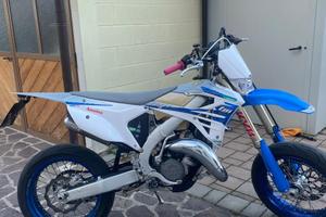 Tm smr 125 fi 2t 2024