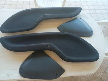 pannelli porta Smart 450