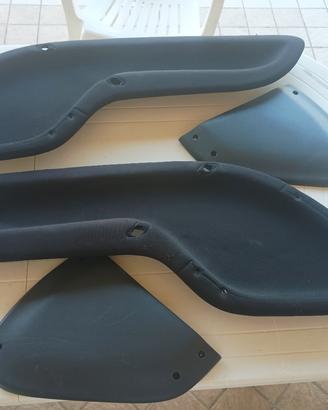 pannelli porta Smart 450