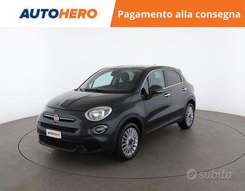 FIAT 500X TS85556