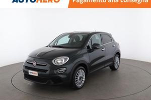 FIAT 500X TS85556